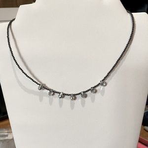 Tocara necklace
